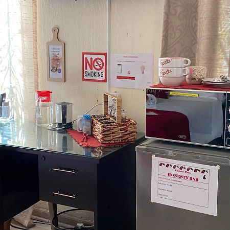 Christa'S Place 897 Pretoria-Noord エクステリア 写真