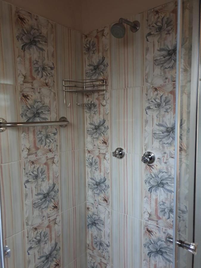 Christa'S Place 897 Pretoria-Noord エクステリア 写真